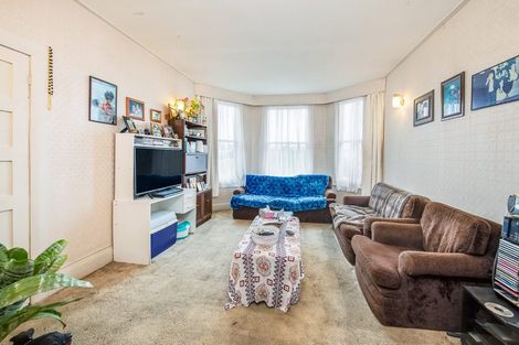 Photo of property in 40 Dryden Street, Grey Lynn, Auckland, 1021