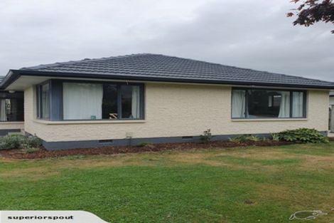 Photo of property in 54 South Belt, Lincoln, 7608