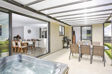 Photo of property in 10 Ulcoats Lane, Pokeno, 2402