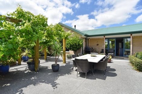 Photo of property in 10 Willowside Place, Amberley, 7410