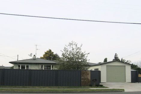 Photo of property in 138 Guppy Road, Taradale, Napier, 4112