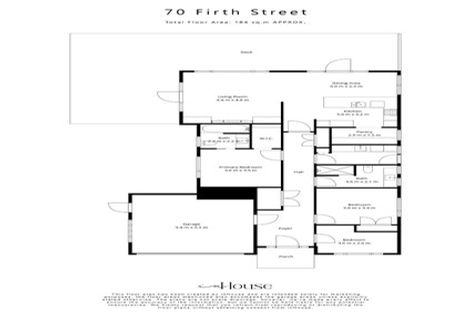 Photo of property in 70 Firth Street, Hamilton East, Hamilton, 3216