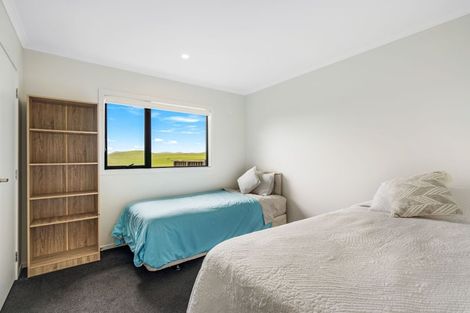Photo of property in 4 Gillespie Drive, Baylys Beach, Dargaville, 0377