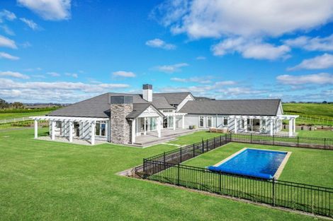 Photo of property in 11 Blue Penguin Drive, Kerikeri, 0294