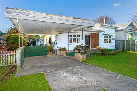 Photo of property in 104 Iranui Road, Inner Kaiti, Gisborne, 4010