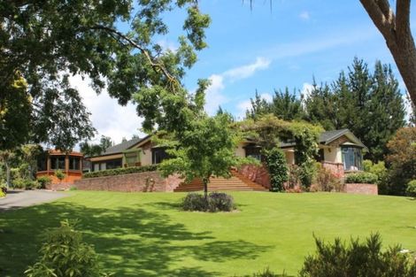 Photo of property in 146 Mcdonald Road, Levin, 5571