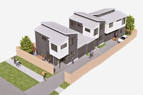 Photo of property in 9 Donegal Street, Avondale, Auckland, 0600