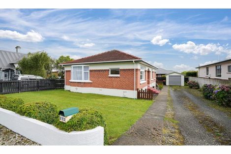 Photo of property in 212 Earn Street, Georgetown, Invercargill, 9812