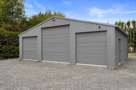 Photo of property in 39 Keetly Place, Ohoka, Kaiapoi, 7692