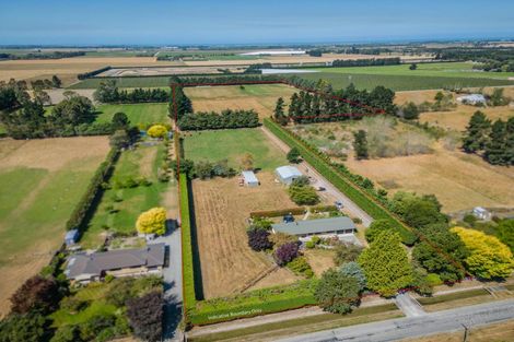 Photo of property in 32 Kerrytown Road, Levels, Timaru, 7975