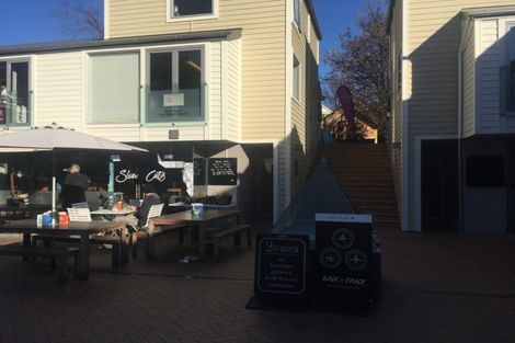 Photo of property in 46 Buckingham Street, Melrose, Wellington, 6023