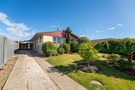 Photo of property in 81 Salisbury Crescent, Oamaru North, Oamaru, 9400