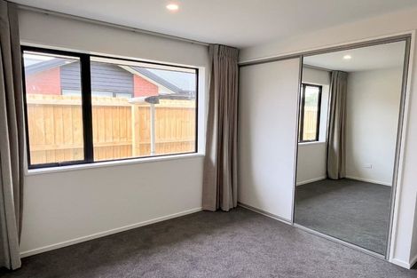 Photo of property in 31 Selfe Crescent, Burwood, Christchurch, 8083