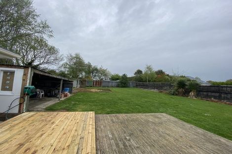 Photo of property in 64 Chapman Street, Richmond, Invercargill, 9810