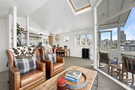 Photo of property in 67 St Marys Road, Saint Marys Bay, Auckland, 1011