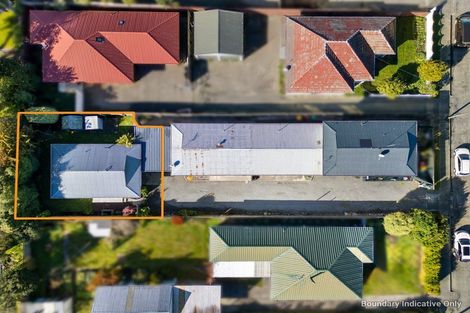 Photo of property in 4/35 Neill Street, Hornby, Christchurch, 8042