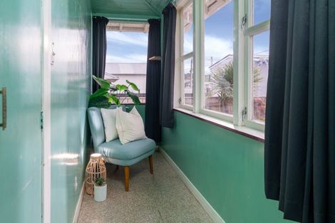 Photo of property in 25 Argentine Avenue, Miramar, Wellington, 6022