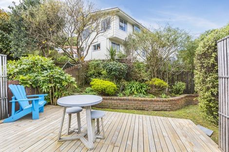 Photo of property in 18b Vasanta Avenue, Ngaio, Wellington, 6035