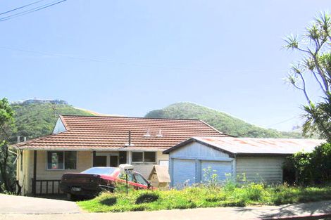 Photo of property in 53a Mandalay Terrace, Khandallah, Wellington, 6035