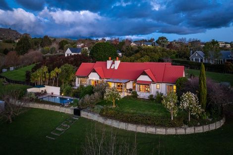 Photo of property in 125 Margaret Avenue, Havelock North, 4130