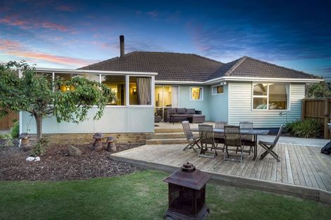 Photo of property in 37 Digby Place, Bromley, Christchurch, 8062