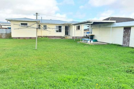 Photo of property in 3 Kauri Street, Levin, 5510