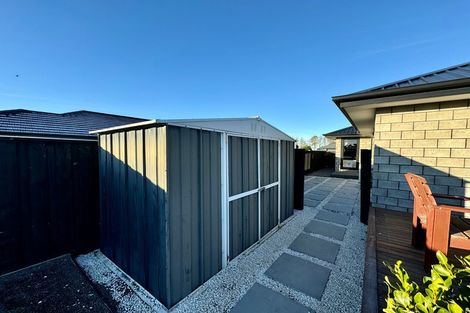 Photo of property in 3 Cedric Place, Darfield, 7510