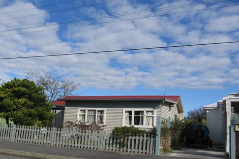 Photo of property in 3 Hector Street, Petone, Lower Hutt, 5012