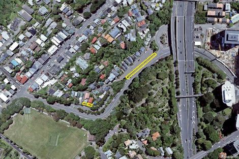 Photo of property in 26/165 Sydney Street West, Thorndon, Wellington, 6011