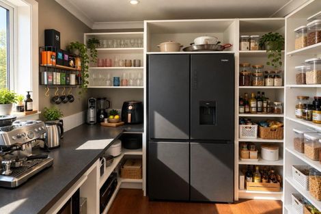 Photo of property in 553b Matangi Road, Matangi, Hamilton, 3284