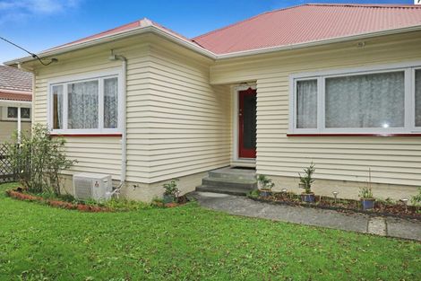 Photo of property in 64 Epuni Street, Hutt Central, Lower Hutt, 5011