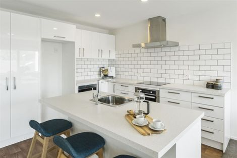 Photo of property in 18c Humboldt Street, Sydenham, Christchurch, 8023