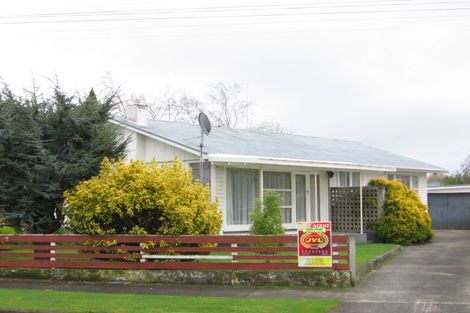 Photo of property in 32 Kettle Avenue, Awapuni, Palmerston North, 4412