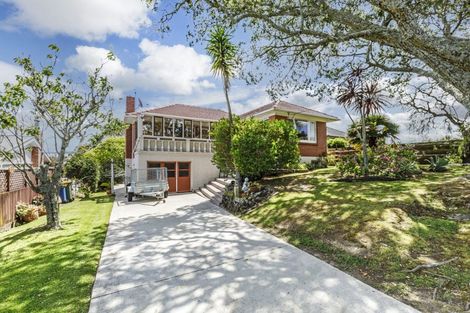 Photo of property in 54 Lyttelton Avenue, Forrest Hill, Auckland, 0620
