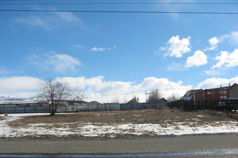 Photo of property in 8 Totara Drive, Twizel, 7901