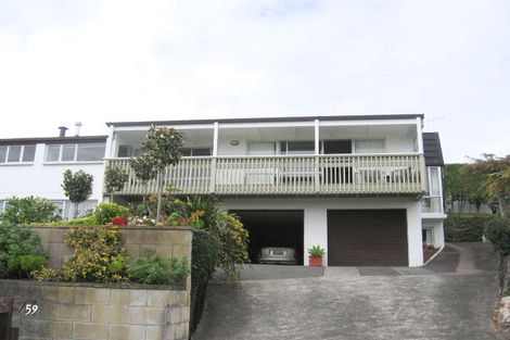 Photo of property in 59 Freyberg Street, Otumoetai, Tauranga, 3110