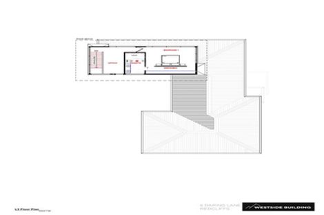 Photo of property in 6 Daring Lane, Redcliffs, Christchurch, 8081