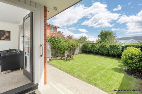 Photo of property in 6a Hereford Street, Roslyn, Dunedin, 9010