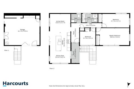 Photo of property in 2 Havelock Avenue, Forrest Hill, Auckland, 0620