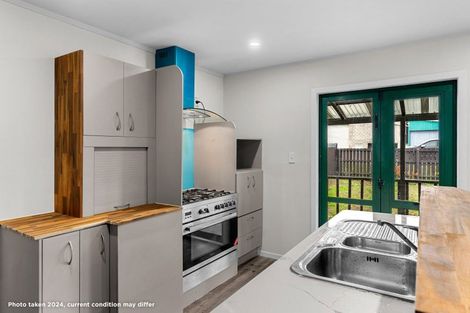 Photo of property in 1 Porritt Street, Ruawai, 0530