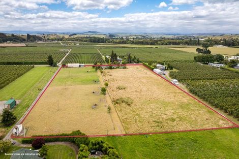 Photo of property in 68 Hill Road, Twyford, Hastings, 4175