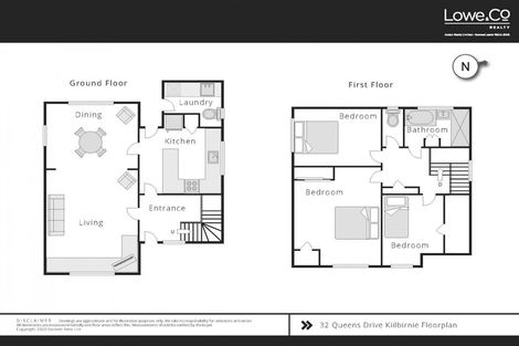 Photo of property in 32 Queens Drive, Kilbirnie, Wellington, 6022