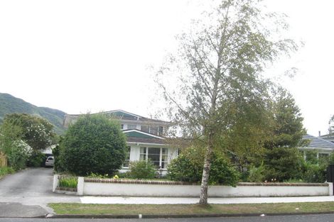 Photo of property in 31 Hudson Avenue, Ebdentown, Upper Hutt, 5018