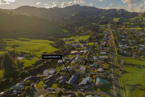 Photo of property in 6 Silverstream Place, Waihi, 3610