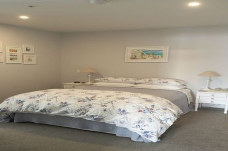 Photo of property in Trinity Apartments, 19 College Street, Te Aro, Wellington, 6011