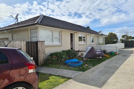 Photo of property in 8b Faber Avenue, Mount Wellington, Auckland, 1060