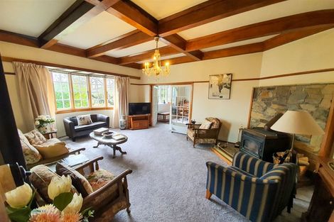 Photo of property in 17 Rhodes Street, Waimate, 7924