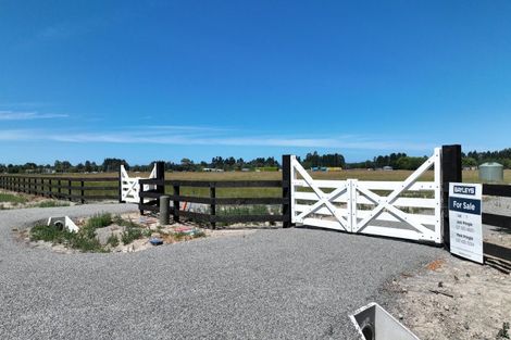 Photo of property in 27 Te Pouapatuki Road, Woodend, Kaiapoi, 7691