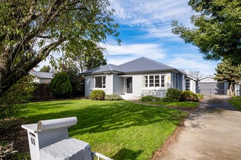 Photo of property in 63 Northcote Road, Northcote, Christchurch, 8052