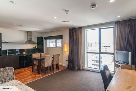 Photo of property in 3/257l Wakefield Street, Te Aro, Wellington, 6011